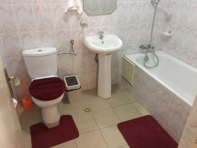 קומסי Mikaddo City Inn מראה חיצוני תמונה